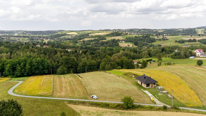 Działka Sprzedaż Jurków 2