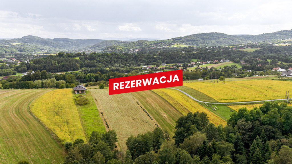 Działka Sprzedaż Jurków