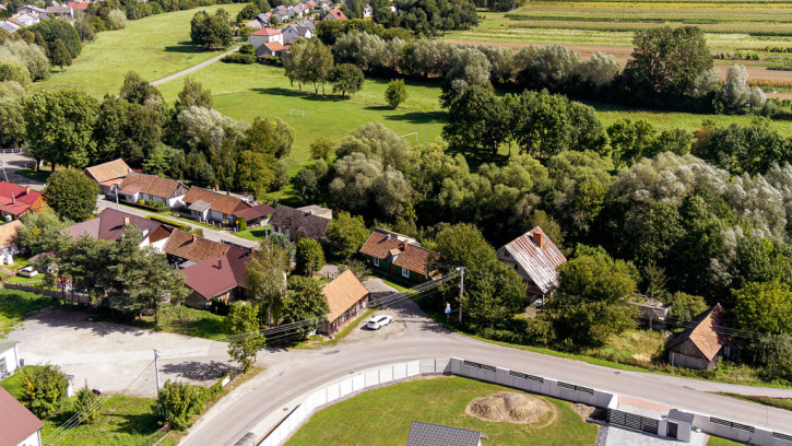 Dom Sprzedaż Bobrowniki Małe 18