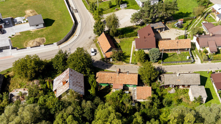 Dom Sprzedaż Bobrowniki Małe 16