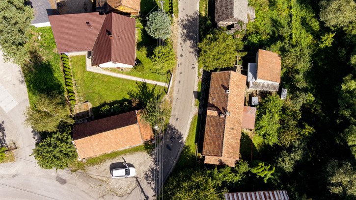 Dom Sprzedaż Bobrowniki Małe 14