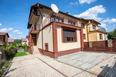 Dom Sprzedaż Tarnów Władysława Olszewskiego