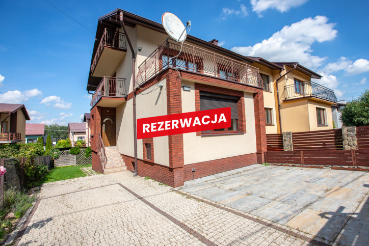 Dom Sprzedaż Tarnów Władysława Olszewskiego 1