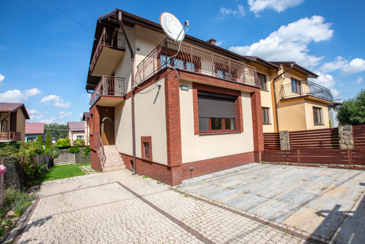 Dom Sprzedaż Tarnów Władysława Olszewskiego 1