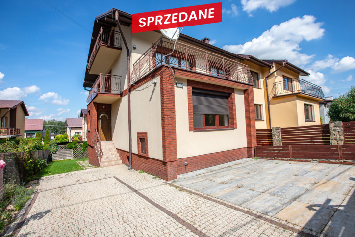 Dom Sprzedaż Tarnów Władysława Olszewskiego 1