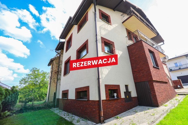 Dom Sprzedaż Tarnów Władysława Olszewskiego 2