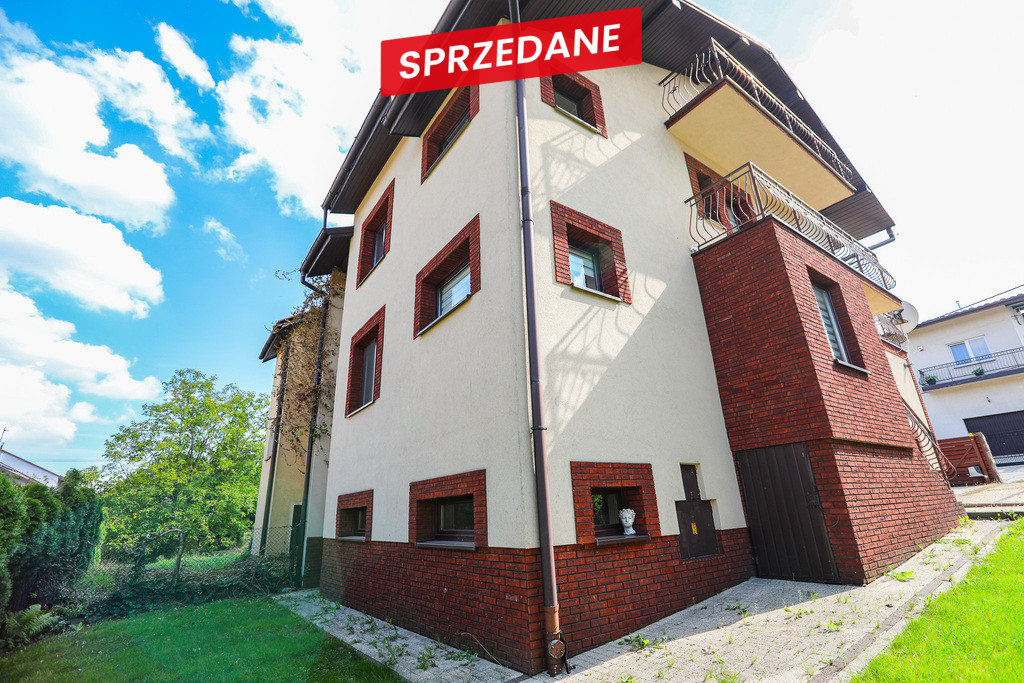 Dom Sprzedaż Tarnów Władysława Olszewskiego 2