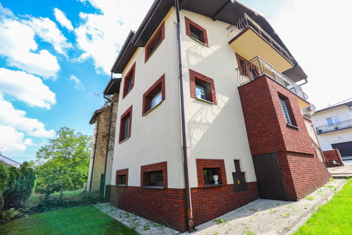 Dom Sprzedaż Tarnów Władysława Olszewskiego 2