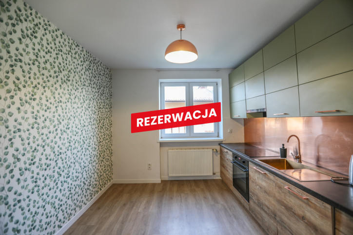 Dom Sprzedaż Tarnów Władysława Olszewskiego 4