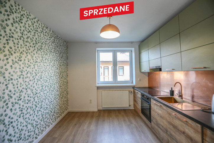 Dom Sprzedaż Tarnów Władysława Olszewskiego 4