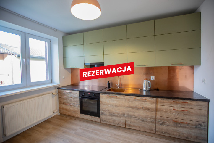 Dom Sprzedaż Tarnów Władysława Olszewskiego 5