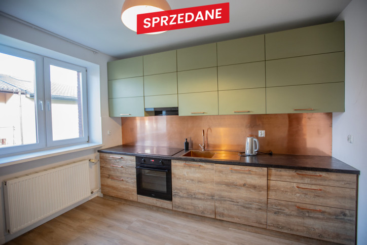 Dom Sprzedaż Tarnów Władysława Olszewskiego 5