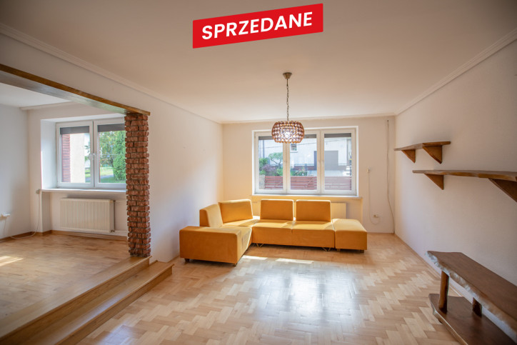 Dom Sprzedaż Tarnów Władysława Olszewskiego 8