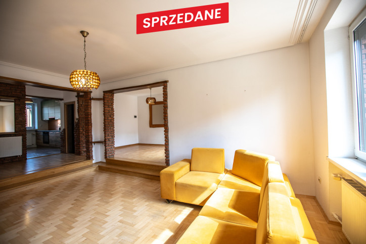 Dom Sprzedaż Tarnów Władysława Olszewskiego 9