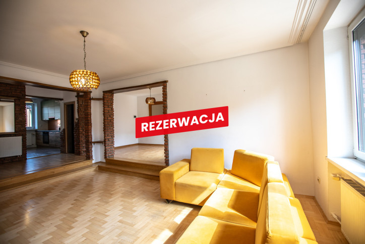 Dom Sprzedaż Tarnów Władysława Olszewskiego 9