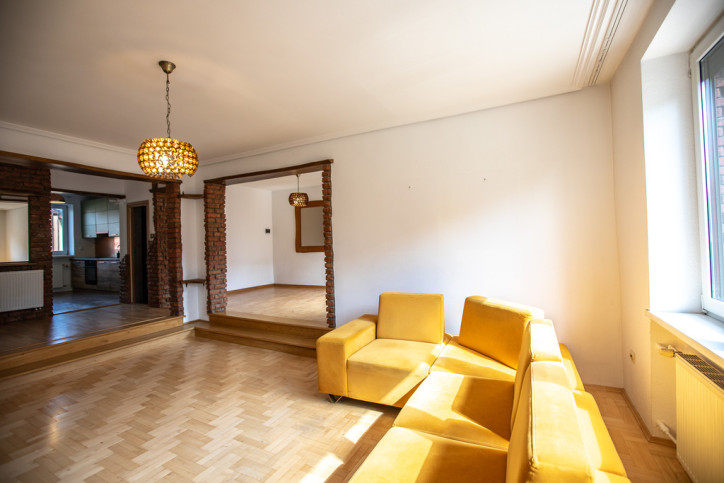 Dom Sprzedaż Tarnów Władysława Olszewskiego 9
