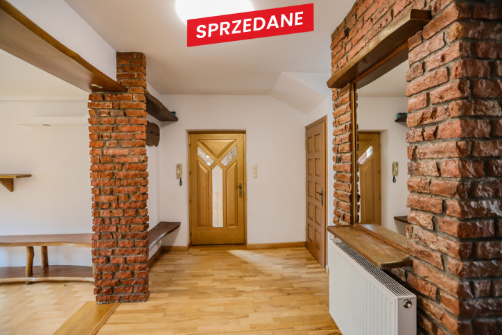 Dom Sprzedaż Tarnów Władysława Olszewskiego 10