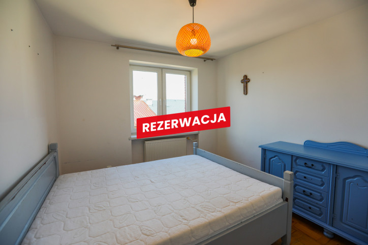 Dom Sprzedaż Tarnów Władysława Olszewskiego 11