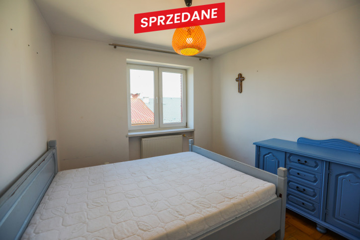 Dom Sprzedaż Tarnów Władysława Olszewskiego 11
