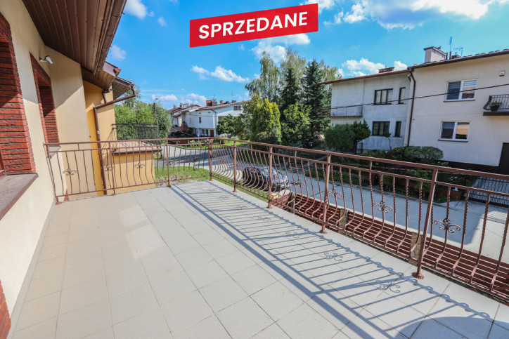 Dom Sprzedaż Tarnów Władysława Olszewskiego 15