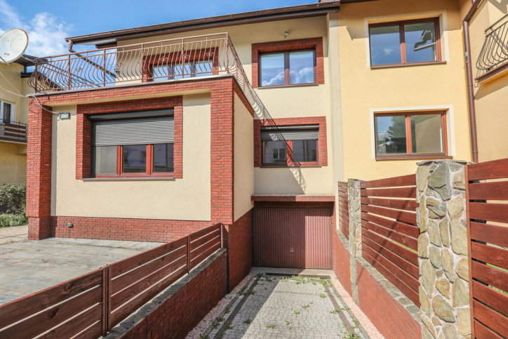 Dom Sprzedaż Tarnów Władysława Olszewskiego 3