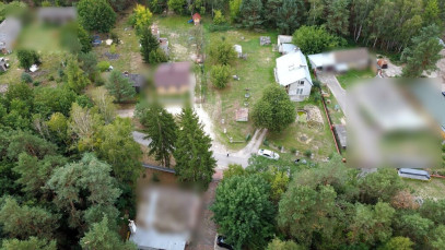 Dom Sprzedaż Patków