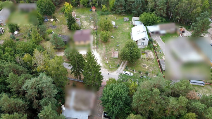 Dom Sprzedaż Patków 3