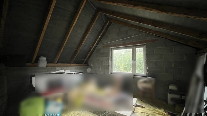 Dom Sprzedaż Patków 11