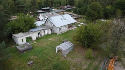 Dom Sprzedaż Patków