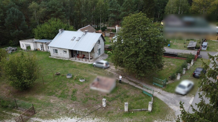 Dom Sprzedaż Patków 7