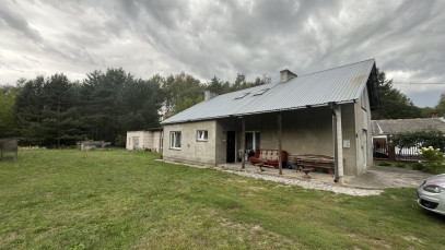 Dom Sprzedaż Patków