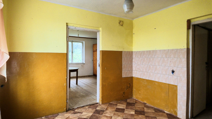 Dom Sprzedaż Górka 4