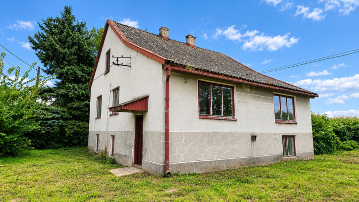 Dom Sprzedaż Górka 1