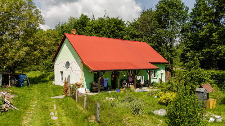 Dom Sprzedaż Wierzchosławice 1