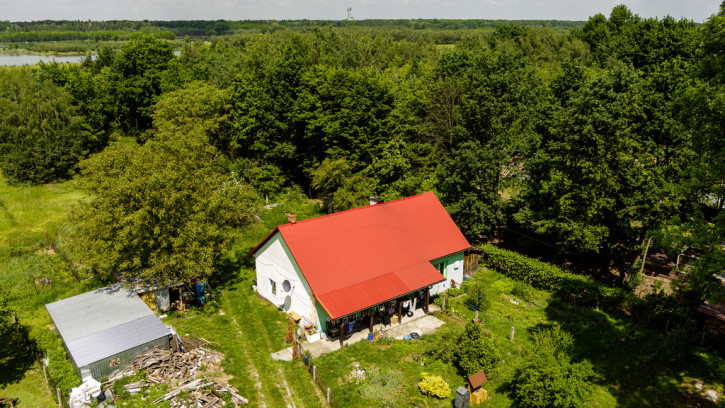 Dom Sprzedaż Wierzchosławice 2