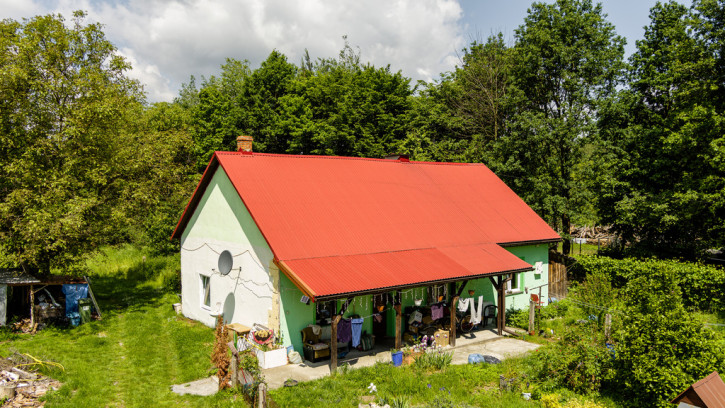 Dom Sprzedaż Wierzchosławice 3