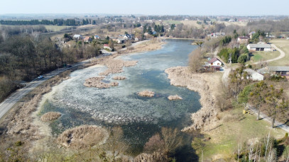 Działka Sprzedaż Klementowice