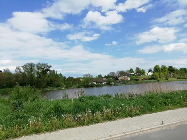 Działka Sprzedaż Klementowice 4