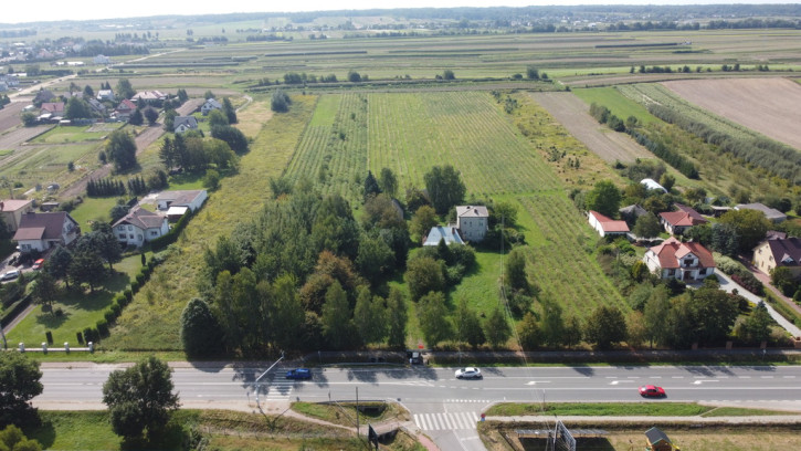 Dom Sprzedaż Końskowola Lubelska 1