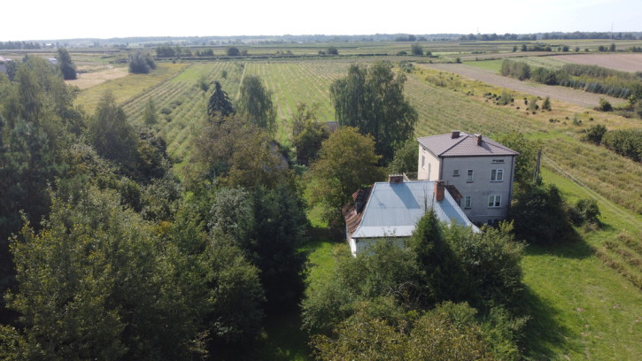 Dom Sprzedaż Końskowola Lubelska 2