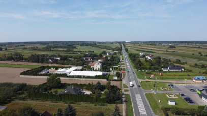 Dom Sprzedaż Końskowola Lubelska