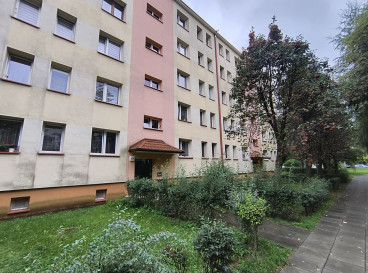 Mieszkanie Sprzedaż Tarnów Ignacego Paderewskiego