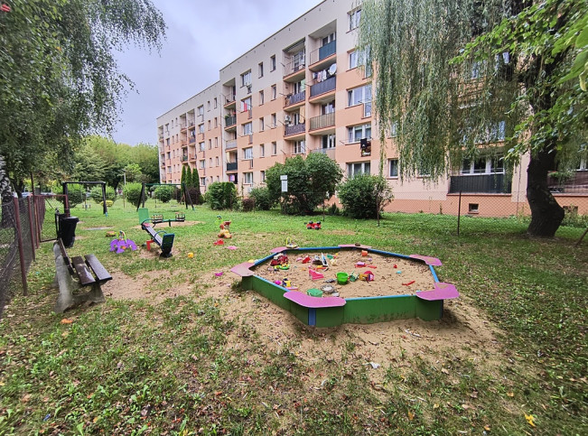 Mieszkanie Sprzedaż Tarnów Ignacego Paderewskiego 9