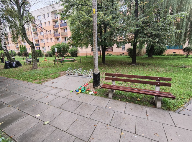 Mieszkanie Sprzedaż Tarnów Ignacego Paderewskiego 10