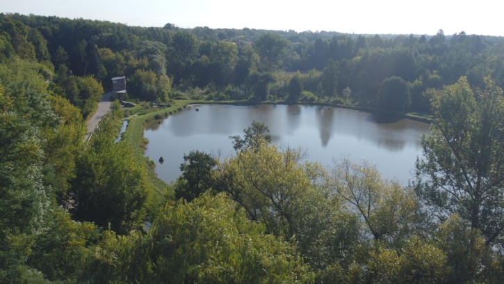 Działka Sprzedaż Jakubowice Konińskie-Kolonia 2
