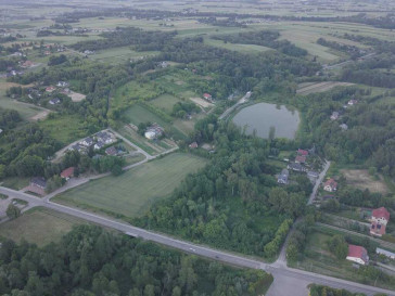 Działka Sprzedaż Jakubowice Konińskie-Kolonia