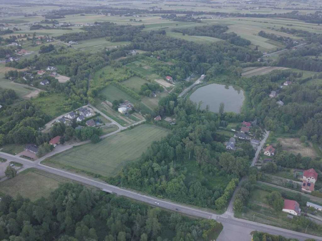 Działka Sprzedaż Jakubowice Konińskie-Kolonia 5