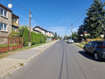 Dom Sprzedaż Piotrków Trybunalski Sadowa 29