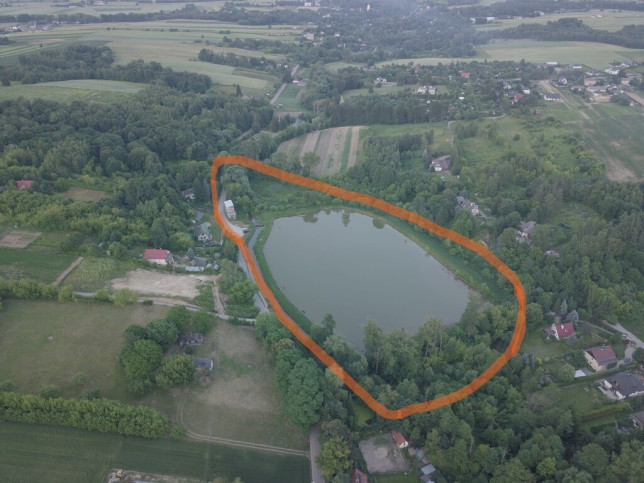 Obiekt Sprzedaż Jakubowice Konińskie-Kolonia 3