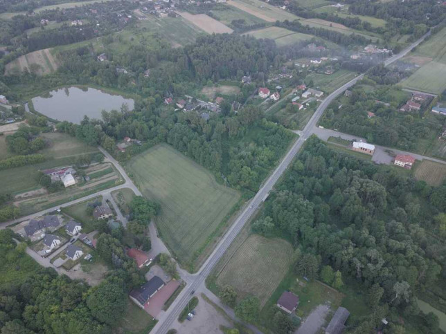 Obiekt Sprzedaż Jakubowice Konińskie-Kolonia 10